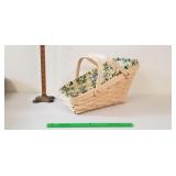 Longaberger Basket, 1998