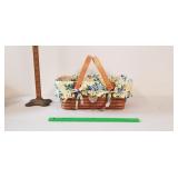 Longaberger Basket, 1988