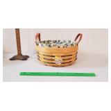 Longaberger Basket, 1998