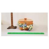 Longaberger Success Start Basket, 2000