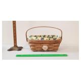 Longaberger Basket, 1984