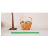 Longaberger Basket, 1997