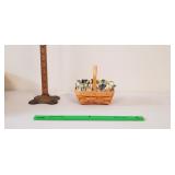 Longaberger Basket, 1999