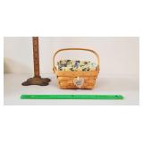 Longaberger Basket, 1997