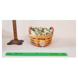 Longaberger Basket, 1998