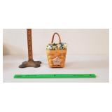 Longaberger Basket, 1998