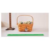 Longaberger Basket  1997