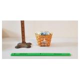 Longaberger Basket, 1998