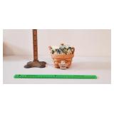 Longaberger Basket, 1995