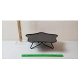 Metal Longaberger Basket Stand