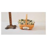 Longaberger Basket, 2000