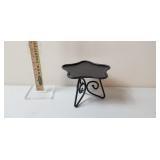 Metal Longaberger Basket Stand