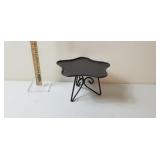 Metal Longaberger Basket Stand