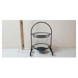 Multipurpose Metal Longaberger Stand