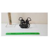 Metal Longaberger Candle Stand