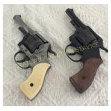 Brevettata 22 CA Starter Pistol