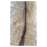 Vintage Double Barrel Shotgun 20 GA