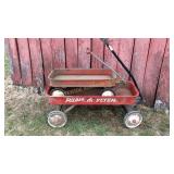 Radio Flyer Wagons