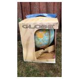 Globe
