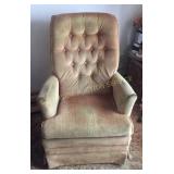 Swivel/Rocking Chair