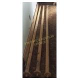 Wooden Quilting Frame