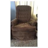 Swivel Chair