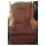 Swivel Chair