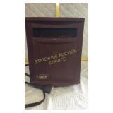 Sunheat 1500 watt Heater