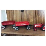 Assortment of Nic Naks