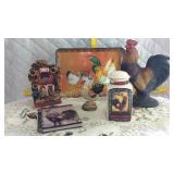 Rooster Collection