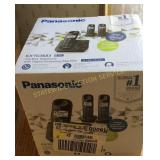 Panasonic landline phone