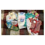 Baby items