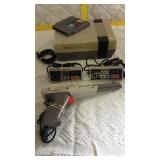 Nintendo Entertainment System