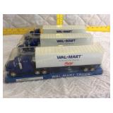 Toy Wal Mart Trucks