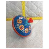 Thomas the Train Spinner