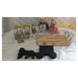 Household decorations