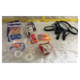 Miscellaneous office supplies