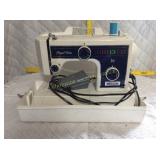 NECCHI Sewing Machine