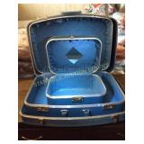 Hard Shell suit cases