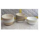 Corelle bowls
