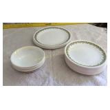 Corelle Dinnerware