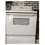 Kenmore Electric stove