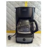 Mr. Coffee pot