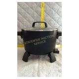 Presto Electric deep fryer