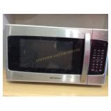 Emerson microwave