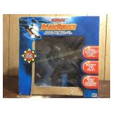 Blade runner remote control helicopter
