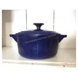Metal cooking pot with lid??? MAKER??????