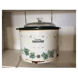 Crockpot