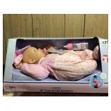 ,m True-to-Life newborn baby