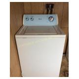 Amana Washing Machine